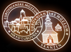 Muzeum lidové architektury ve Staré Lubovni nevidomým a slabozrakým Muzeum lidové architektury ve Staré Lubovni nevidomým a slabozrakým