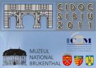 CIDOC 2011 - Knowledge management and museums CIDOC 2011 - Knowledge management and museums
