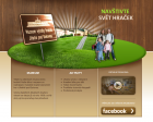 Muzeum výroby hraček