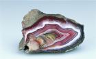 Mineralogická a geologická expozice Muzea Českého ráje v Turnově
