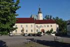Seniorgymnázium ve Frýdku Místku Seniorgymnázium ve Frýdku Místku