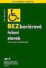 Bezbariérové řešení staveb