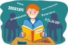 Dys - Umění a věda na podporu dyslektickým dětem Dys - Umění a věda na podporu dyslektickým dětem