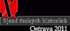 X. sjezd českých historiků X. sjezd českých historiků