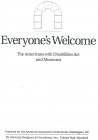 Everyone´s Welcome Everyone´s Welcome