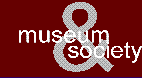 Museum and Society