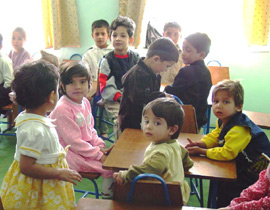 Museum Education Monitor