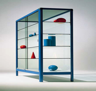 Výstavní design a vybavení Výstavní design a vybavení