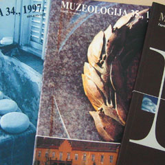 Muzeologija