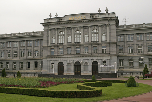 Informatica museologica